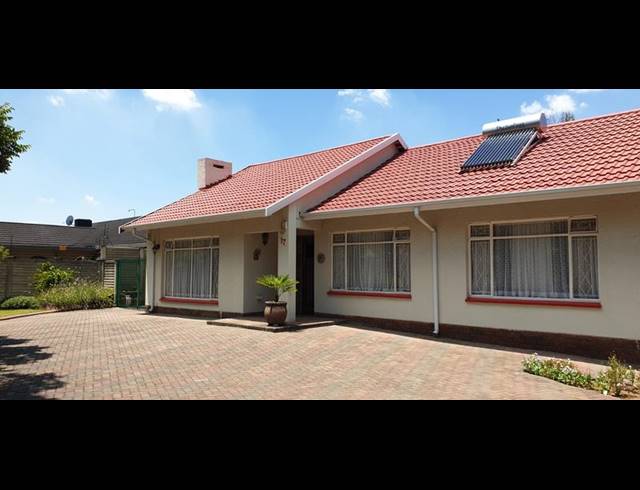 3 BEDROOM HOUSE FOR SALE IN SASOLBURG EXT 23